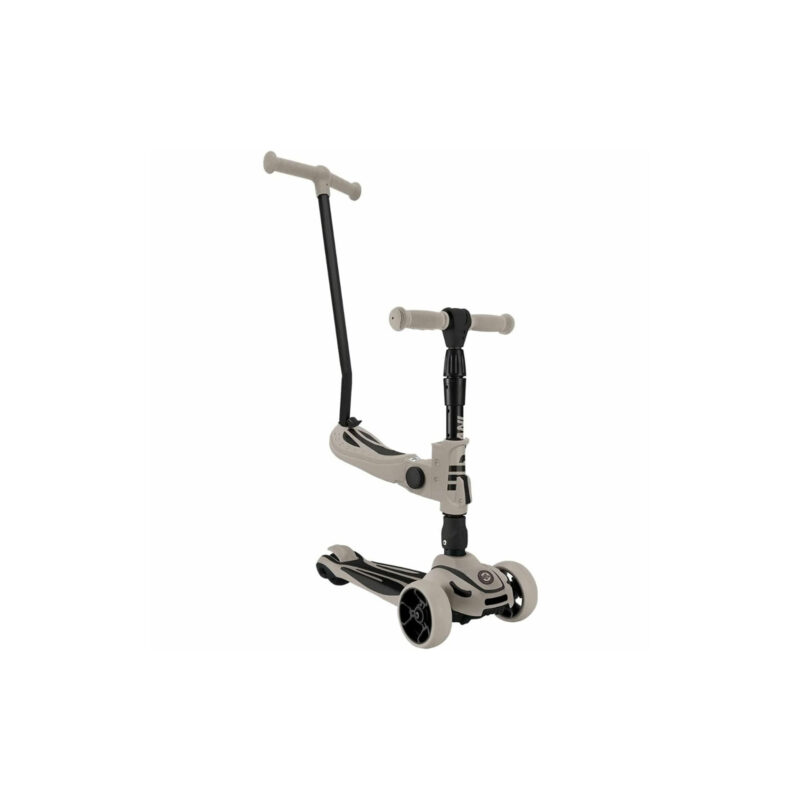 Самокат Kikka BOO Makani 4in1 Roadster (Beige) (31006010127) купити уить