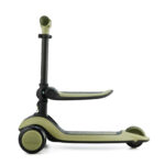 Kinderkraft Halley Grassland Green (KRHALL00GRE0000) (5902533922307) купити уить