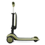 Kinderkraft Halley Grassland Green (KRHALL00GRE0000) (5902533922307) купити уить