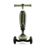 Kinderkraft Halley Grassland Green (KRHALL00GRE0000) (5902533922307) купити уить