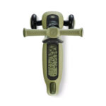 Kinderkraft Halley Grassland Green (KRHALL00GRE0000) (5902533922307) купити уить