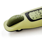 Kinderkraft Halley Grassland Green (KRHALL00GRE0000) (5902533922307) купити уить