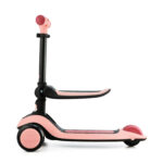 Kinderkraft Halley Rose Pink (KRHALL00PNK0000) (5902533922314) купити уить
