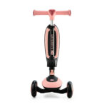 Kinderkraft Halley Rose Pink (KRHALL00PNK0000) (5902533922314) купити уить