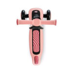 Kinderkraft Halley Rose Pink (KRHALL00PNK0000) (5902533922314) купити уить