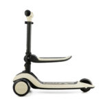 Kinderkraft Halley Stone White (KRHALL00WHT0000) (5902533922321) купити уить