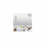 Lionelo Jessy Grey/Brown (LOE-JESSY GREY BROWN) купити уить