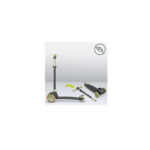 Lionelo Jessy Grey/Green (LOE-JESSY GREY GREEN) купити уить