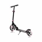 Lionelo Luca Black Carbon Pink (LO-LUCA BLACK CARBON PINK) купити уить