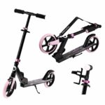Lionelo Luca Black Carbon Pink (LO-LUCA BLACK CARBON PINK) купити уить