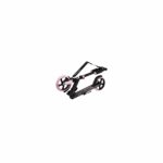 Lionelo Luca Black Carbon Pink (LO-LUCA BLACK CARBON PINK) купити уить