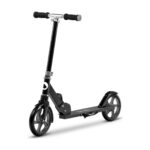 Lionelo Luca Black Graphite (LO-LUCA BLACK/ GRAPHITE) купити уить