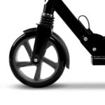 Lionelo Luca Black Graphite (LO-LUCA BLACK/ GRAPHITE) купити уить