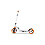Lionelo Luca White-orange (LO-LUCA WHITE/ORANGE) купити уить