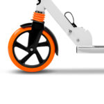 Lionelo Luca White-orange (LO-LUCA WHITE/ORANGE) купити уить