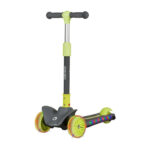 Lionelo Timmy Green Lime (LOE-TIMMY GREEN LIME) купити уить