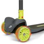 Lionelo Timmy Green Lime (LOE-TIMMY GREEN LIME) купити уить