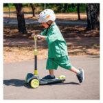 Lionelo Timmy Green Lime (LOE-TIMMY GREEN LIME) купити уить