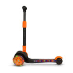 Lionelo Timmy Orange Black (LOE-TIMMY ORANGE BLACK) купити уить