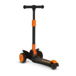 Lionelo Timmy Orange Black (LOE-TIMMY ORANGE BLACK) купити уить