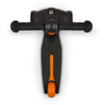 Lionelo Timmy Orange Black (LOE-TIMMY ORANGE BLACK) купити уить