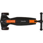 Lionelo Timmy Orange Black (LOE-TIMMY ORANGE BLACK) купити уить