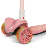 Lionelo Timmy Pink Rose (LOE-TIMMY PINK ROSE) купити уить