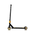 Lionelo Whizz Black Carbon Yellow (LO-WHIZZ BLACK CARBON YELLOW) купити уить
