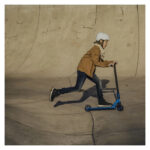 Lionelo Whizz Black Carbon Yellow (LO-WHIZZ BLACK CARBON YELLOW) купити уить