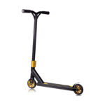 Lionelo Whizz Black Carbon Yellow (LO-WHIZZ BLACK CARBON YELLOW) купити уить
