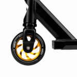 Lionelo Whizz Black Carbon Yellow (LO-WHIZZ BLACK CARBON YELLOW) купити уить