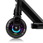 Lionelo Whizz Neo Black Carbon Multicolor (LO-WHIZZ NEO BLACK CARBON MULTICOLOR) купити уить