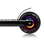 Lionelo Whizz Neo Black Carbon Multicolor (LO-WHIZZ NEO BLACK CARBON MULTICOLOR) купити уить