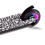 Lionelo Whizz Neo Black Carbon Multicolor (LO-WHIZZ NEO BLACK CARBON MULTICOLOR) купити уить