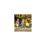 Lorelli Thunderbird caribbean blue (THUNDERBIRD caribb blue) купити уить