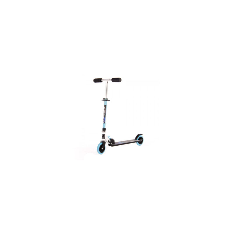 Самокат Lorelli Thunderbird caribbean blue (THUNDERBIRD caribb blue) купити уить