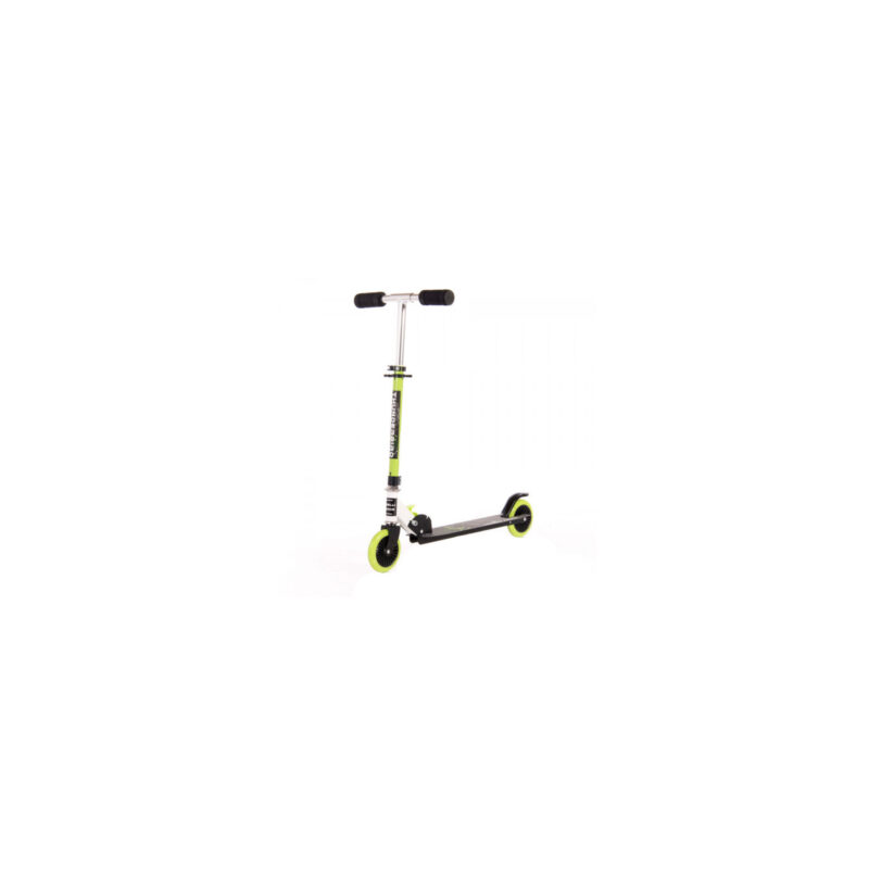 Самокат Lorelli Thunderbird lime green (THUNDERBIRD lime green) купити уить