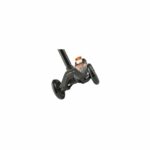 Micro Maxi Deluxe Black (MMD020) купити уить