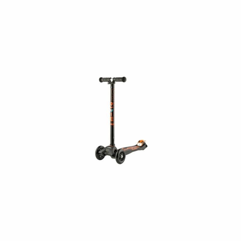 Micro MX Trixx 2.0 Black (SA0104) купити уить