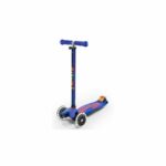 Micro Maxi Deluxe Blue LED (MMD067) купити уить