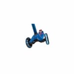 Micro Maxi Deluxe Blue LED (MMD067) купити уить