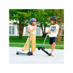 Micro Maxi Deluxe ECO Зелений (MMD122) купити уить