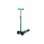 Micro Maxi Deluxe ECO Зелений (MMD122) купити уить