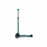 Micro Maxi Deluxe ECO Зелений (MMD122) купити уить