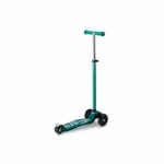 Micro Maxi Deluxe ECO Зелений (MMD122) купити уить