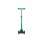 Micro Maxi Deluxe ECO Зелений (MMD122) купити уить