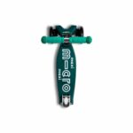 Micro Maxi Deluxe ECO Зелений (MMD122) купити уить