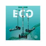 Micro Maxi Deluxe ECO Зелений (MMD122) купити уить