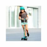 Micro Maxi Deluxe ECO Зелений (MMD122) купити уить