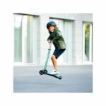 Micro Maxi Deluxe ECO Зелений (MMD122) купити уить